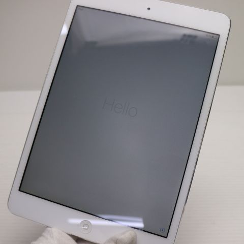 ������� iPad mini Wi-Fi 16GB �ۥ磻��  �������