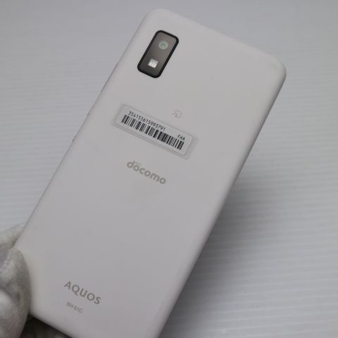 ¿ݾ Ķ AQUOS wish2 SH-51C ۥ磻