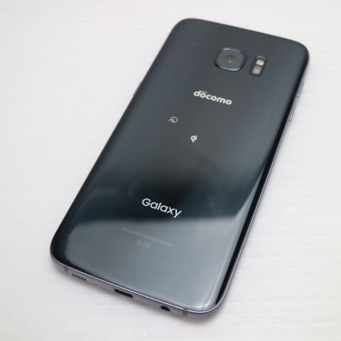 �¿��ݾ��� ���� SC-02H Galaxy S7 edge �֥�å�  �������