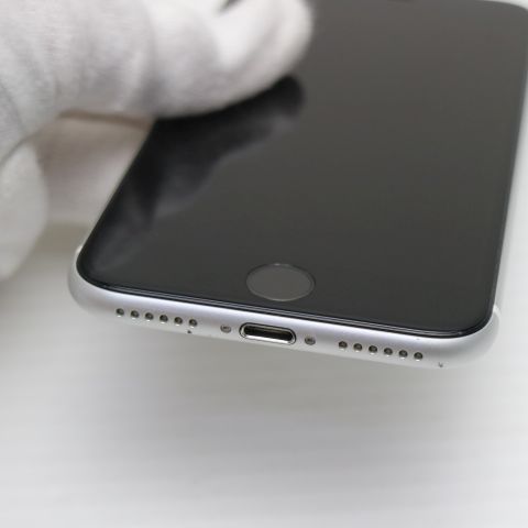 �¿��ݾ� Ķ���� SIM�ե꡼ iPhone SE ��2���� 64GB �ۥ磻�� �����