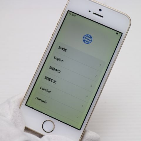 �¿��ݾ��� ���� SIM�ե꡼ iPhoneSE 16GB ������� ����� �������