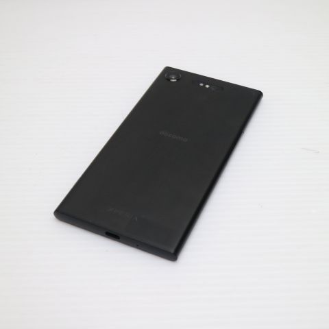 �¿��ݾ� Ķ���� SO-01K Xperia XZ1 �֥�å� ���� �����