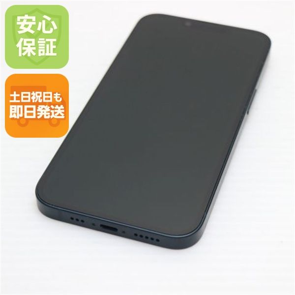 �¿��ݾ� Ķ���� SIM�ե꡼ iPhone14 128GB �ߥåɥʥ���