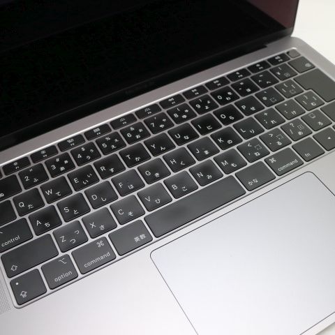 Ķ���� MacBook Air 2018 13����� Core i5 8GB 128GB