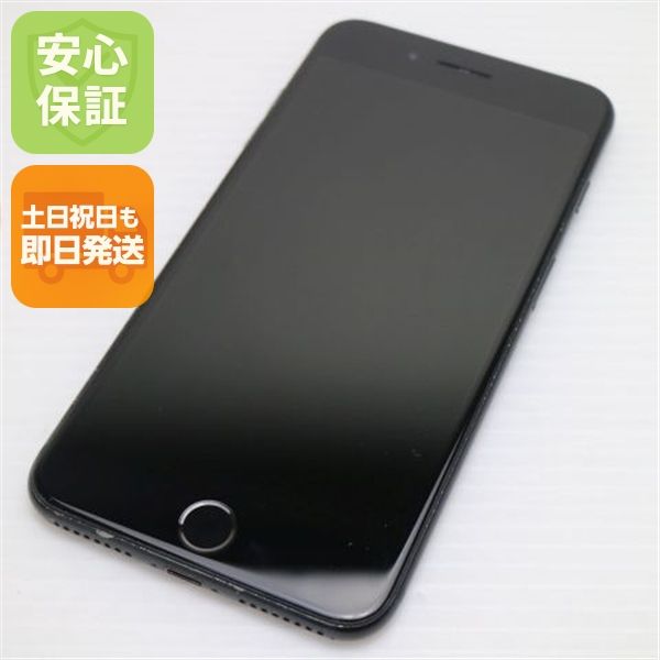 �¿��ݾ��� ������� SIM�ե꡼ iPhone7 PLUS 128GB �֥�å�  �������