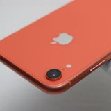 �¿��ݾ� Ķ���� SIM�ե꡼ iPhoneXR 128GB ������� �ԥ� ���� �����