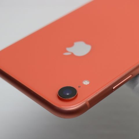 �¿��ݾ� Ķ���� SIM�ե꡼ iPhoneXR 128GB ������� �ԥ� ���� �����