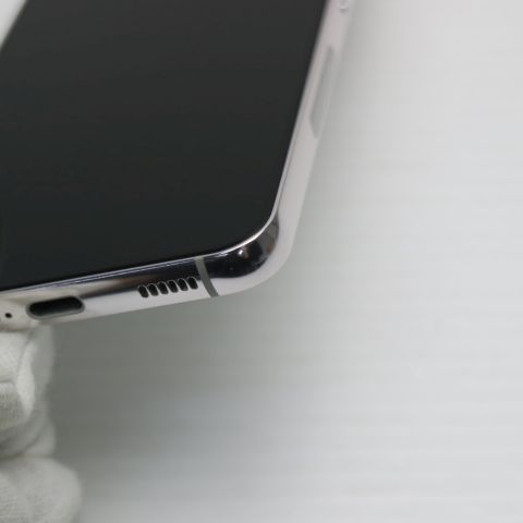 �¿��ݾ� ����Ʊ�� Galaxy S22 SC-51C �ե���ȥ�ۥ磻��