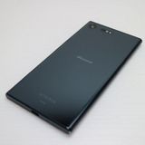 �¿��ݾ��� ����Ʊ�� SO-04J Xperia XZ Premium �֥�å� ����� �������