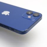 ���� SIM�ե꡼ iPhone12 mini 128GB �֥롼 ¨��ȯ�� ������ȯ��