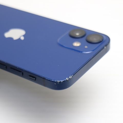 ���� SIM�ե꡼ iPhone12 mini 128GB �֥롼 ¨��ȯ�� ������ȯ��