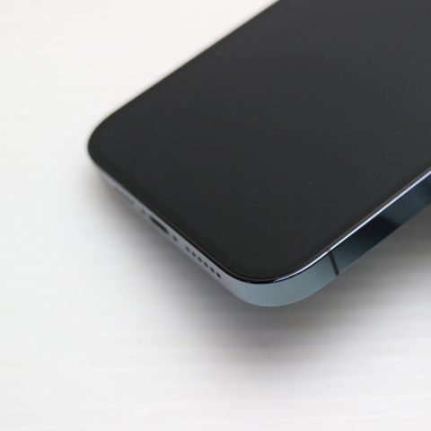 ����Ʊ�� SIM�ե꡼ iPhone12 Pro Max 128GB �֥롼 ¨��ȯ�� ������ȯ��