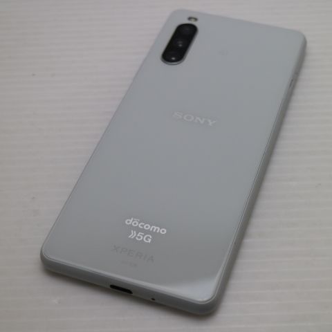 �¿��ݾ� Ķ���� SO-52B Xperia 10 III �ۥ磻�� �����