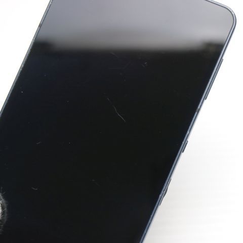 �¿��ݾ� ������� SH-54B AQUOS sense6 �֥�å� �����