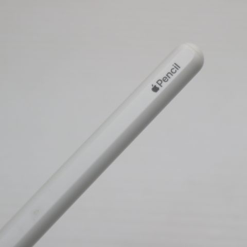 �¿��ݾ� ���� Apple Pencil ��2���� MU8F2J/A (2018) ���å��ڥ�