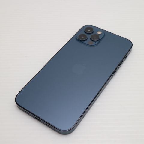 Ķ SIMե꡼ iPhone12 Pro 512GB ֥롼 ¨ȯ ȯ
