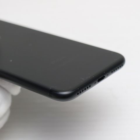 �¿��ݾ��� ���� SIM�ե꡼ iPhone7 256GB �֥�å�  �������