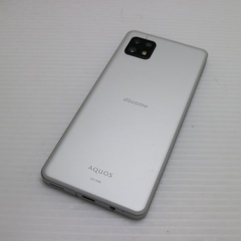 �¿��ݾ� Ķ���� SH-54B AQUOS sense6 ����С� �����