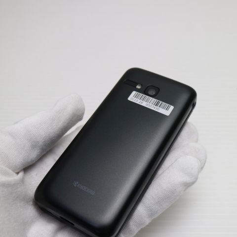 �¿��ݾ� ����Ʊ�� 902KC DIGNO ��������3 �֥�å� �����