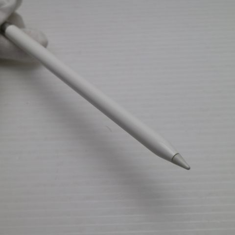 中古 Apple Pencil 第1世代 MK0C2J/A (2015) タッチペン