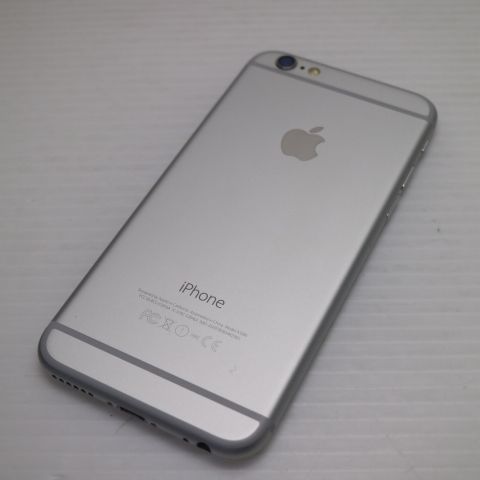 �¿��ݾ��� ���� SOFTBANK iPhone6 64GB ����С� ����� �������