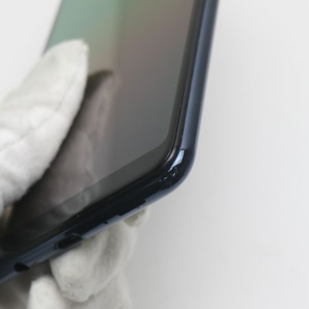 ムスビー 安心保証 新品同様 Simフリー Galaxy ブラック スマホ 白ロム Galaxy Simフリー 12 750
