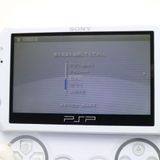 �¿��ݾ��� ���� PSP-N1000 �ۥ磻��  �������