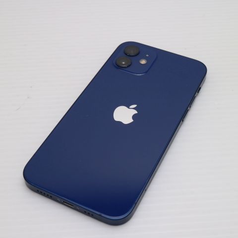 ¿ݾ Ķ SIMե꡼ iPhone12 128GB ֥롼 ¨ȯ ȯ