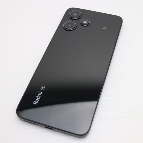 ¿ݾ Ʊ Redmi 12 5G XIG03 ߥåɥʥȥ֥å