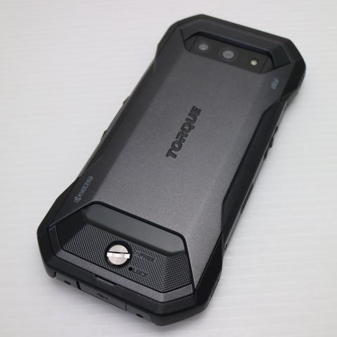 �¿��ݾ� ����Ʊ�� TORQUE 5G KYG01 �֥�å� �����