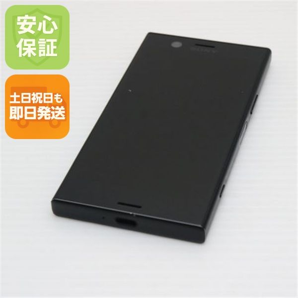 ¿ݾ  SO-02K Xperia XZ1 Compact ֥å SIMåѤ