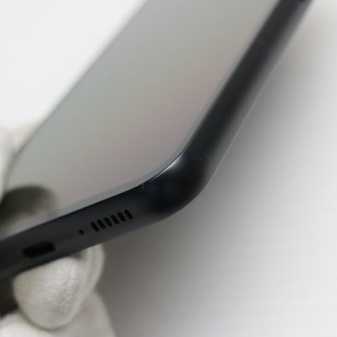 安心保証 新品同様 SC-53D Galaxy A54 5G オーサムグラファイト