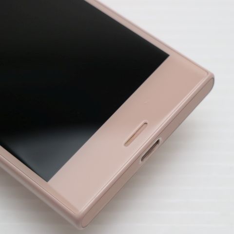 �¿��ݾ��� Ķ���� SO-02J Xperia X Compact �ԥ�  �������