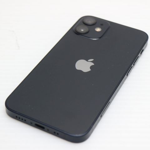 Ķ���� SIM�ե꡼ iPhone12 mini 64GB �֥�å� ¨��ȯ�� ������ȯ��