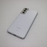 �¿��ݾ� ����Ʊ�� Galaxy S21 5G SCG09 �ե���ȥ�ۥ磻�� �����