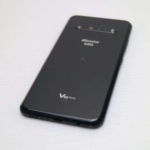 �¿��ݾ� ���� L-51A LG V60 ThinQ 5G �� �֥�å� �����