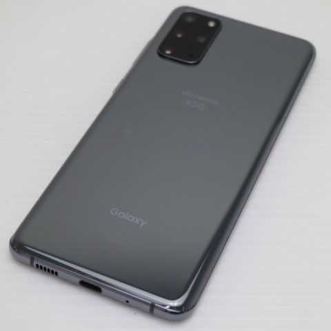 �¿��ݾ� ���� SC-52A Galaxy S20+ 5G �����ߥå����졼 �����