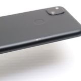 �¿��ݾ� Ķ���� SIM�ե꡼ Google Pixel 4a �֥�å� �����
