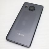 �¿��ݾ� ���� SIM�ե꡼ AQUOS sense7 SH-M24 �֥�å�