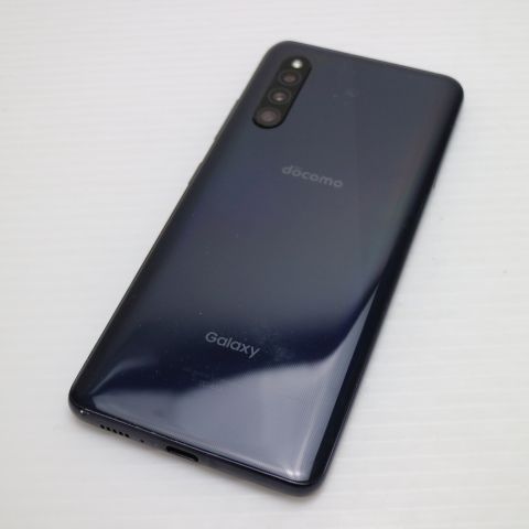 �¿��ݾ� Ķ���� SC-41A Galaxy A41 �֥�å� �����