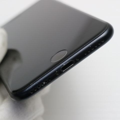 安心保証 超美品 SIMフリー iPhone SE 第2世代 128GB ブラック 白ロム