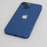 �¿��ݾ� ���� SIM�ե꡼ iPhone13 mini 128GB �֥롼 �����