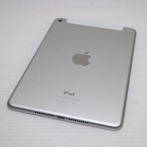 �¿��ݾ��� ����Ʊ�� SIM�ե꡼ iPad mini 4 Cellular 16GB ����С�