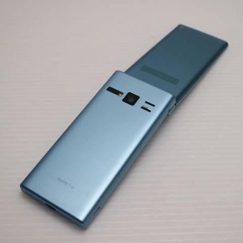�¿��ݾ� ���� 701KC DIGNO ��������2 �֥롼 ���� �����