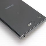�¿��ݾ� ������� SO-02K Xperia XZ1 Compact �֥�å� ���� �����