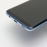 ¿ݾ Ʊ au SCV36 Galaxy S8 ֥롼  