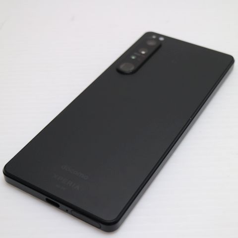 �¿��ݾ� Ķ���� Xperia 1 IV SO-51C �֥�å�