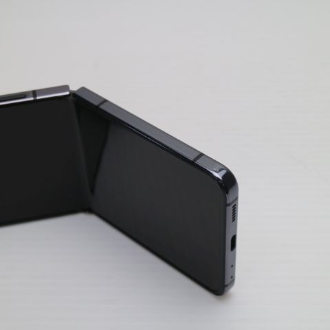 ¿ݾ Ʊ SCG23 Galaxy Z Flip5 256GB ե