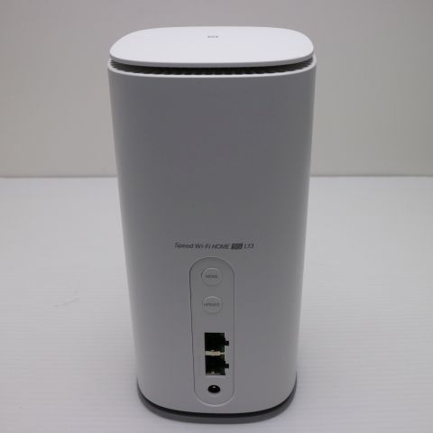 ¿ݾ Ķ Speed Wi-Fi HOME 5G L13 ZTR02 ۥ磻