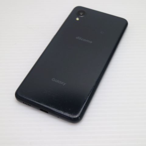 �¿��ݾ� ���� SC-56B Galaxy A22 5G �֥�å� �����